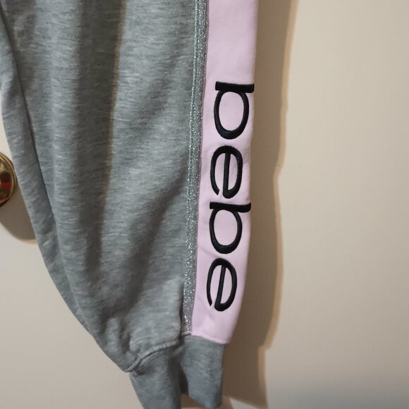 NWT ~ Bebe Sport Color Pop Jogger (Size: 2X) - Picture 2 of 6
